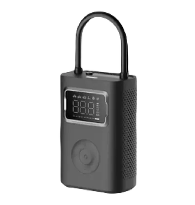 Prijenosna pumpa Xiaomi Mijia Compact Electric Air Compressor