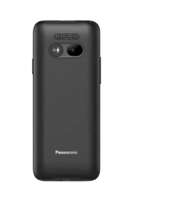 Mobitel Panasonic KX TU260EXB, crni-2
