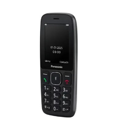 Mobitel Panasonic KX TF400EXB, crni-1