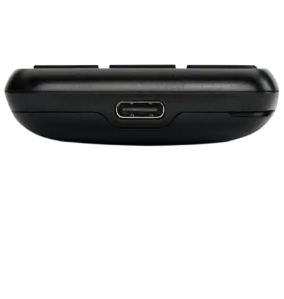 Mobitel Panasonic KX TF400EXB, crni-2