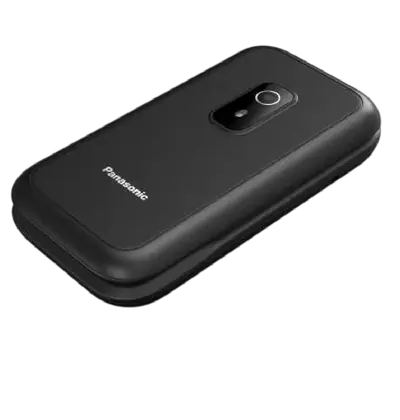 Mobitel Panasonic KX TF600EXB, crni-2