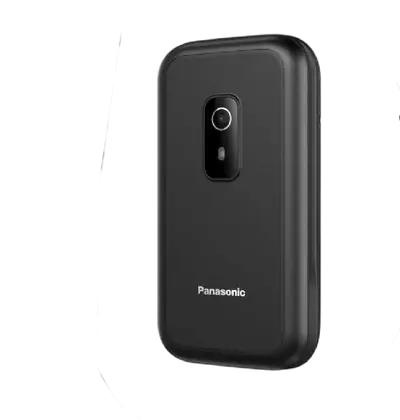 Mobitel Panasonic KX TF600EXB, crni-1