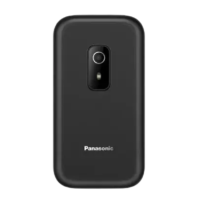 Mobitel Panasonic KX TF600EXB, crni