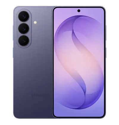 Mobitel Samsung Galaxy S26 12/256GB, ljubičasti