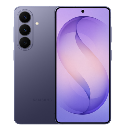 Mobitel Samsung Galaxy S26+ 12/256GB, ljubičasti