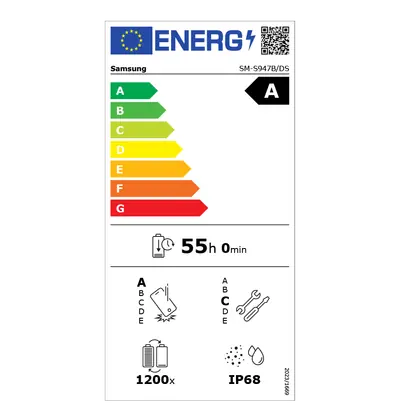 Mobitel Samsung Galaxy S26+ 12/256GB, plavi-7
