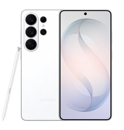 Mobitel Samsung Galaxy S26 Ultra 12/256GB, bijeli