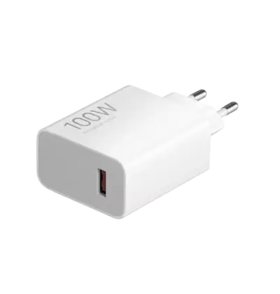 Punjač Xiaomi 100W Charging Combo Type A EU-1