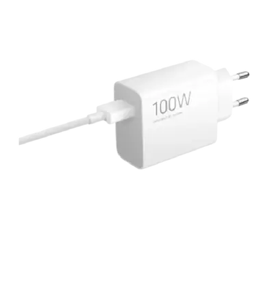 Punjač Xiaomi 100W Charging Combo Type A EU-2