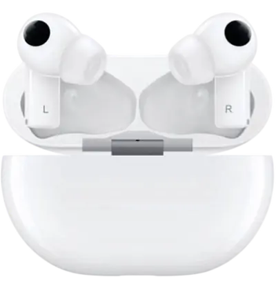 Slušalice Huawei Freebuds Pro 5, bijele-2