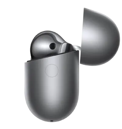 Slušalice Huawei Freebuds Pro 5, srebrne