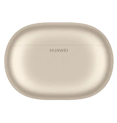 Slušalice Huawei Freebuds Pro 5, zlatne