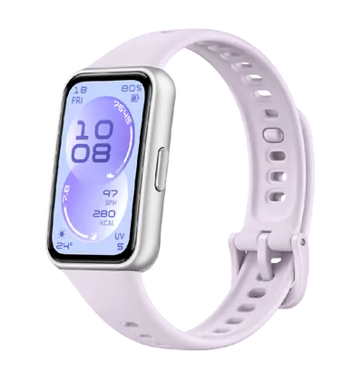 Pametna narukvica Huawei Band 11, ljubičasta-2