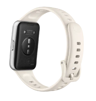 Pametna narukvica Huawei Band 11, bijela - aluminijsko kućište-3