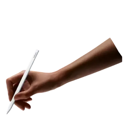 Pametna olovka za tablet Xiaomi Focus Pen Pro, bijela-2