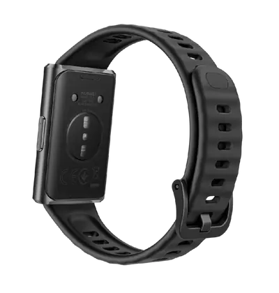 Pametna narukvica Huawei Band 11 Pro, crna - aluminijsko kućište-3