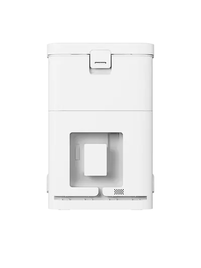 Robotski usisavač Xiaomi Robot Vacuum H50 EU-1