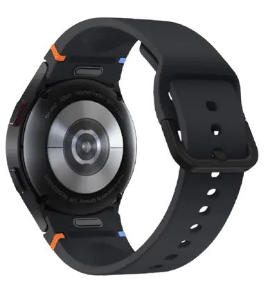 Samsung Galaxy Watch FE 40mm, crni-3