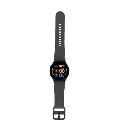 Samsung Galaxy Watch FE 40mm, crni-1