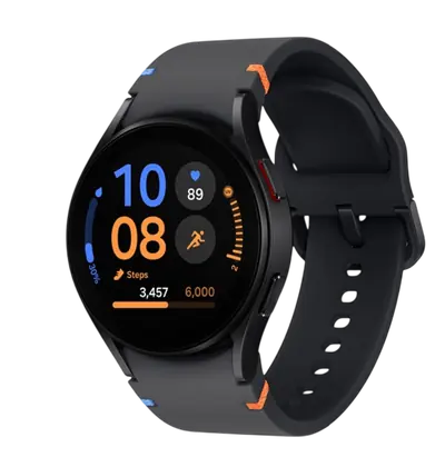 Samsung Galaxy Watch FE 40mm, crni-0