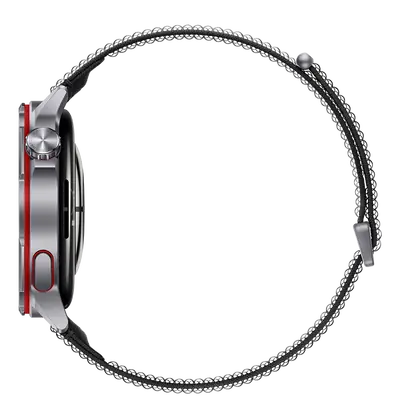 Pametni sat Huawei GT Runner 2, crni-1