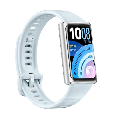 Pametna narukvica Huawei Band 11 Pro, plava - aluminijsko kućište-2