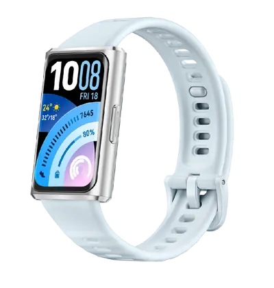Pametna narukvica Huawei Band 11 Pro, plava - aluminijsko kućište-1