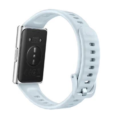Pametna narukvica Huawei Band 11 Pro, plava - aluminijsko kućište-3
