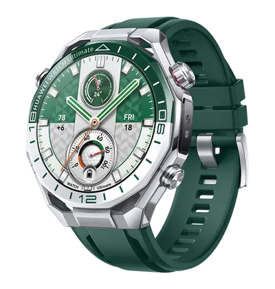 Pametni sat Huawei Ultimate 2 48.5mm, zeleni-2