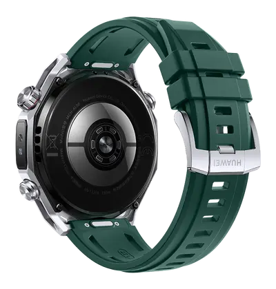 Pametni sat Huawei Ultimate 2 48.5mm, zeleni-1