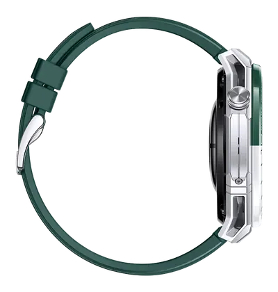 Pametni sat Huawei Ultimate 2 48.5mm, zeleni-3
