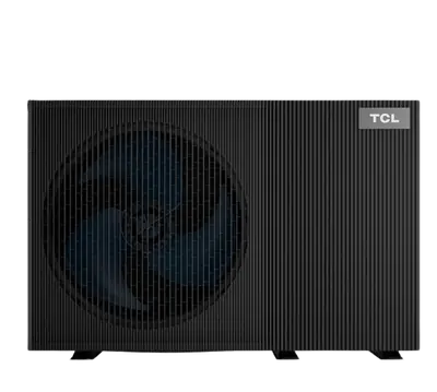 Dizalica topline TCL R290 Ultra Monoblok - 16 KW ARW, crna-1