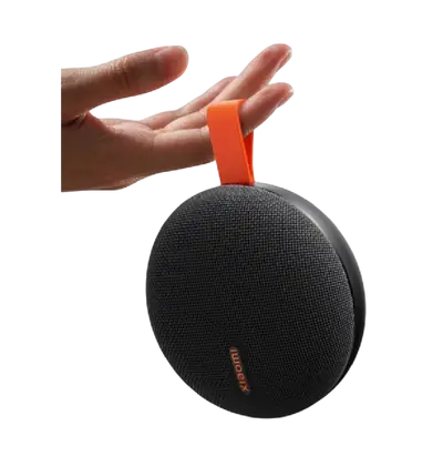 Prijenosni bluetooth zvučnik Xiaomi Essential, crni-1