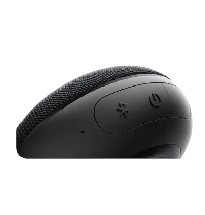 Prijenosni bluetooth zvučnik Xiaomi Essential, crni-2