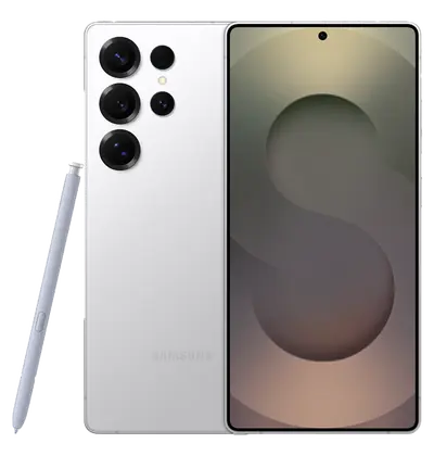 Mobitel Samsung Galaxy S25 Ultra 12/256GB, srebrni
