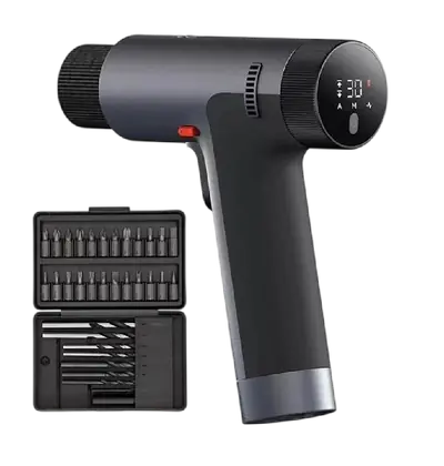 Bežićna bušilica Xiaomi 12V Max Brushless Cordless Drill EU-2