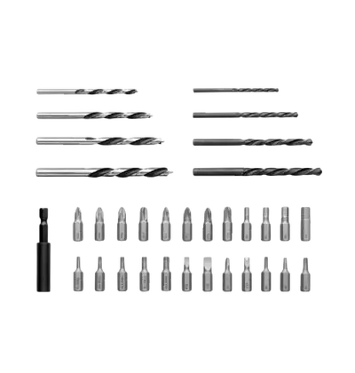 Bežićna bušilica Xiaomi 12V Max Brushless Cordless Drill EU-4