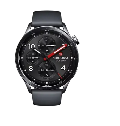 Pametni sat Xiaomi Watch S5 46mm, crni