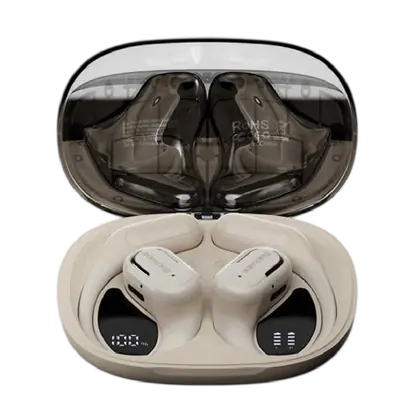 Slušalice Blackview Airbuds 300 BT, bijele