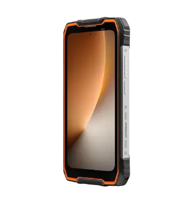 Mobitel Blackview Rock 2 12/256GB 5G, narančasti-1