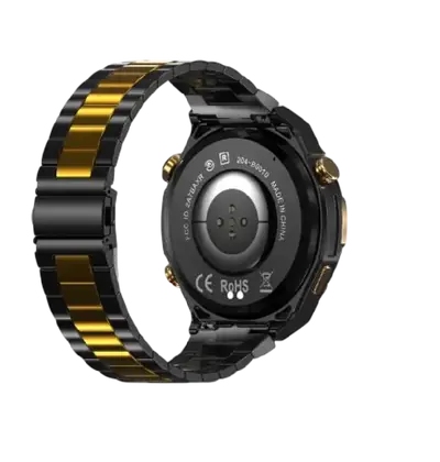 Pametni sat Blackview W90 Pro Amoled, crni-3