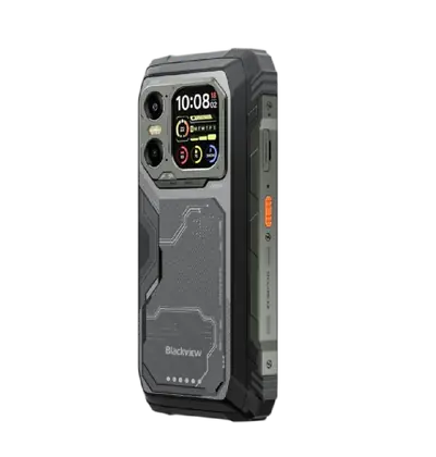 Mobitel Blackview Xplore X1 12/256GB 5G, crni-3