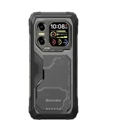 Mobitel Blackview Xplore X1 12/256GB 5G, crni-2