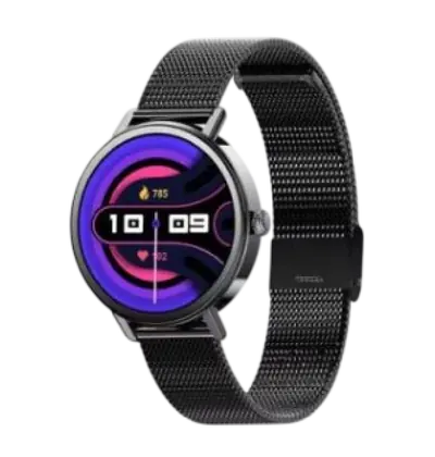 Pametni sat Blackview X30, crni