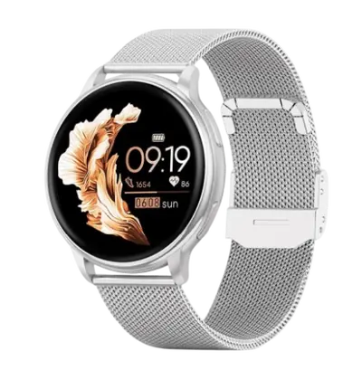 Pametni sat Blackview X30, srebrni