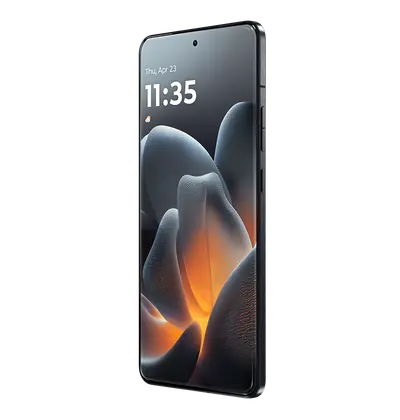 Mobitel Motorola Signature 16/512GB Pantone Carbon, tamnoplavi-4