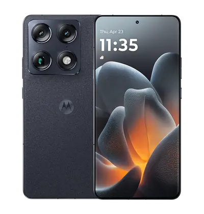 Mobitel Motorola Signature 16/512GB Pantone Carbon, tamnoplavi