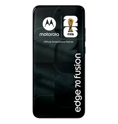 Mobitel Motorola Edge 70 Fusion Fifa Edition 8/256GB Pantone Silhouette, crni-1