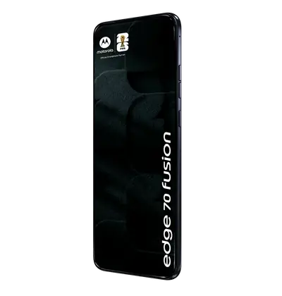Mobitel Motorola Edge 70 Fusion Fifa Edition 8/256GB Pantone Silhouette, crni-2