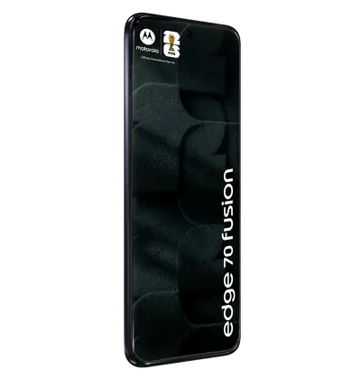Mobitel Motorola Edge 70 Fusion Fifa Edition 8/256GB Pantone Silhouette, crni-3